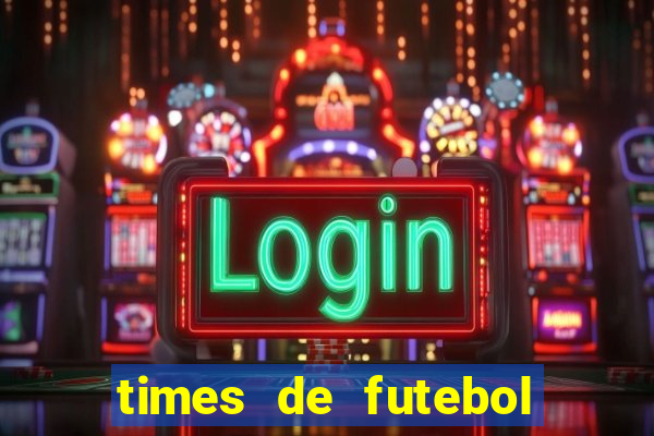 times de futebol de londres